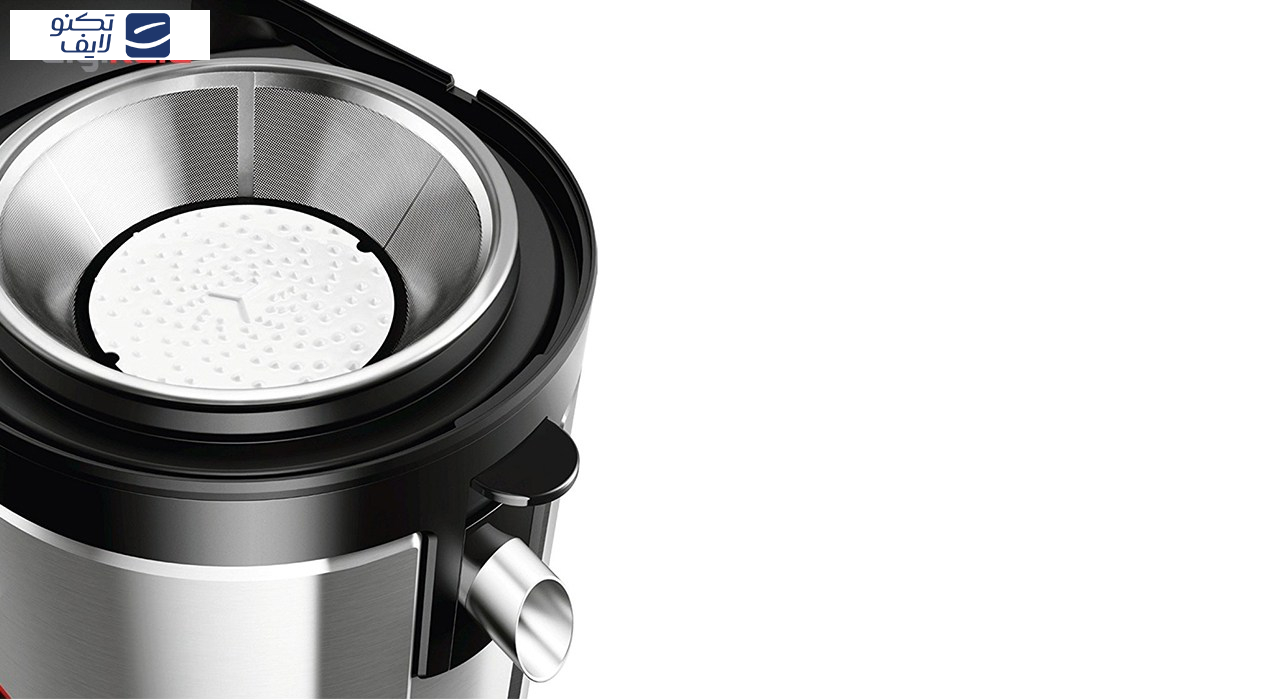 آبمیوه گیری بوش مدل MES4000 آبمیوه گیری بوش مدل MES4000