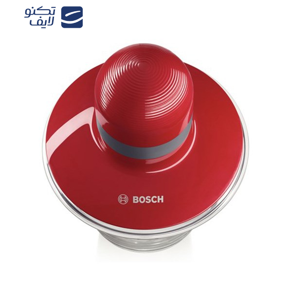 خردکن بوش مدل MMR08R2 خردکن بوش مدل MMR08R2