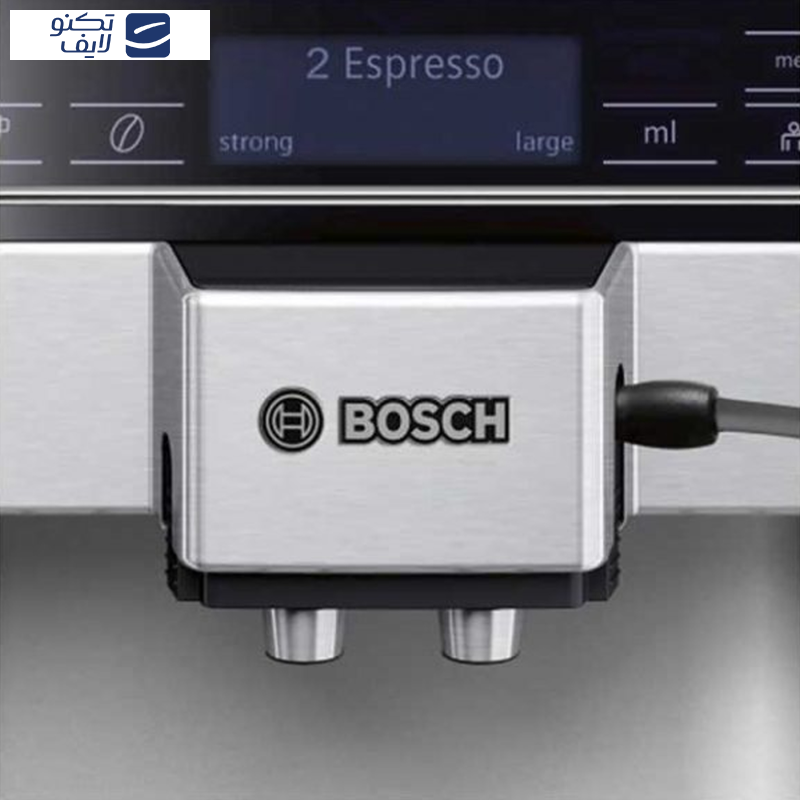 اسپرسو ساز بوش مدل TIS 65429RW اسپرسو ساز بوش مدل TIS 65429RW