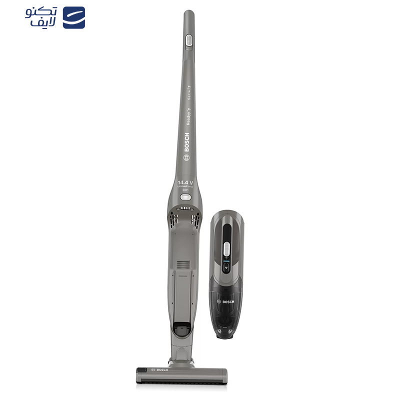 جارو شارژی بوش مدل BBH F214G