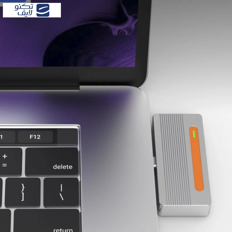 قاب هارد SSD جیی مدل Baowu 2230C قاب هارد SSD جیی مدل Baowu 2230C