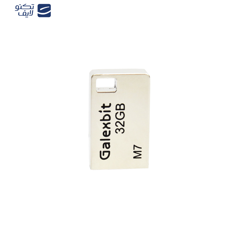فلش مموری گلکسبیت مدل M7 ظرفیت 32 گیگابایت فلش مموری گلکسبیت مدل M7 ظرفیت 32 گیگابایت