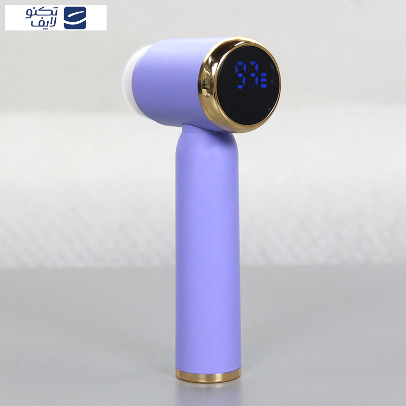 برس پاک ‌سازی مدل MZ-400