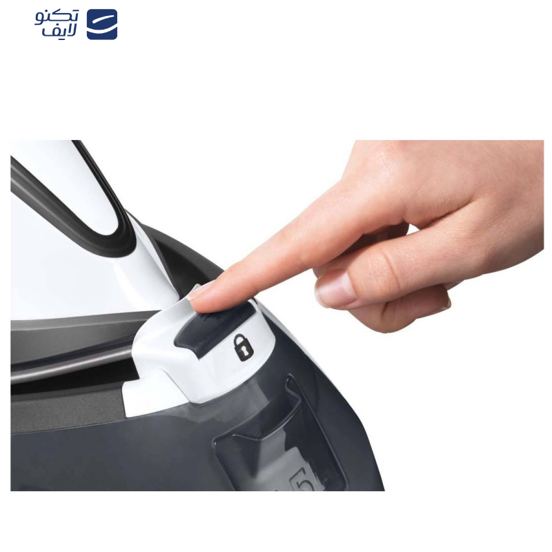 اتو مخزن دار بوش مدل TDS6040 اتو مخزن دار بوش مدل TDS6040