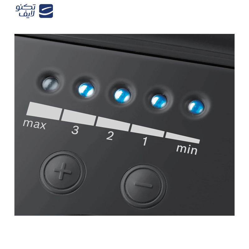 جاروبرقی بوش مدل BWD421PRO جاروبرقی بوش مدل BWD421PRO