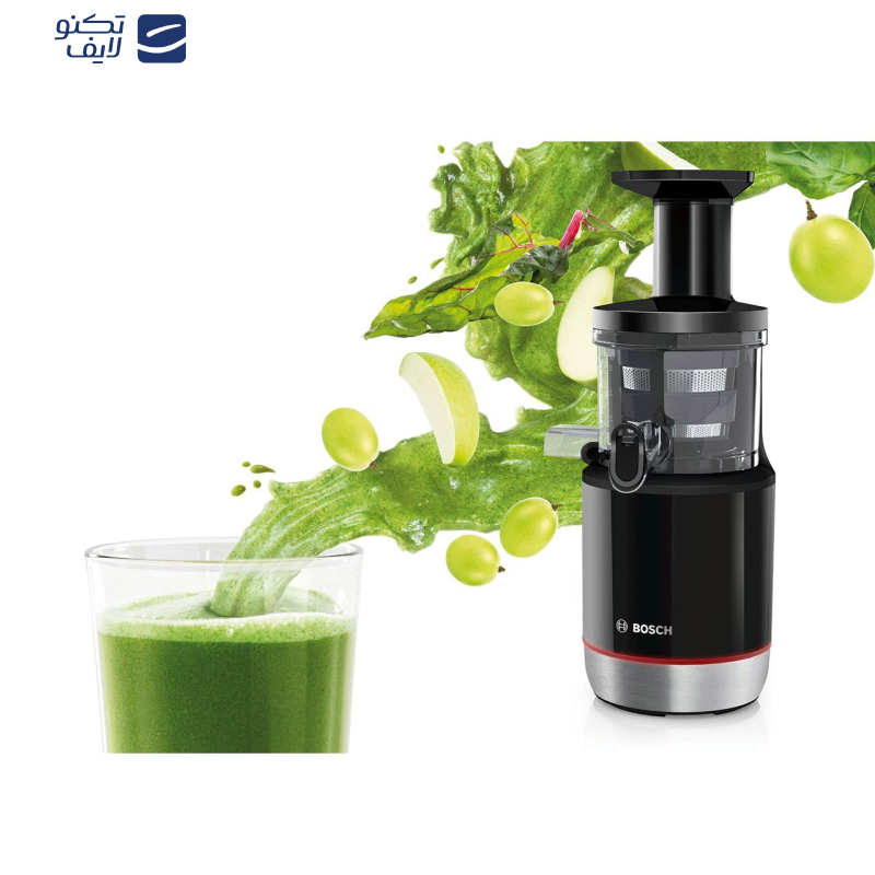 عصاره گیر بوش مدل MESM731M عصاره گیر بوش مدل MESM731M