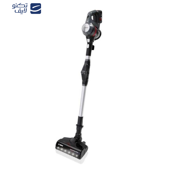 جارو شارژی بوش مدل BCS711GB جارو شارژی بوش مدل BCS711GB