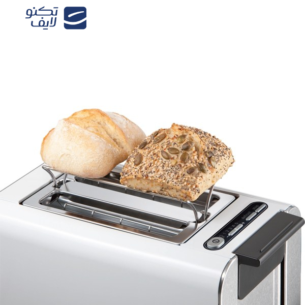 توستر بوش مدل TAT8611 توستر بوش مدل TAT8611