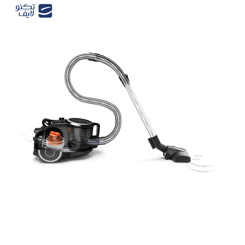 جاروبرقی بوش مدل BGS412234 جاروبرقی بوش مدل BGS412234