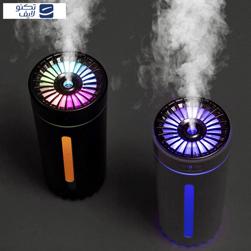 دستگاه بخور و رطوبت ساز سرد مدل رینگ اسپرت کد 1110 دستگاه بخور و رطوبت ساز سرد مدل رینگ اسپرت کد 1110