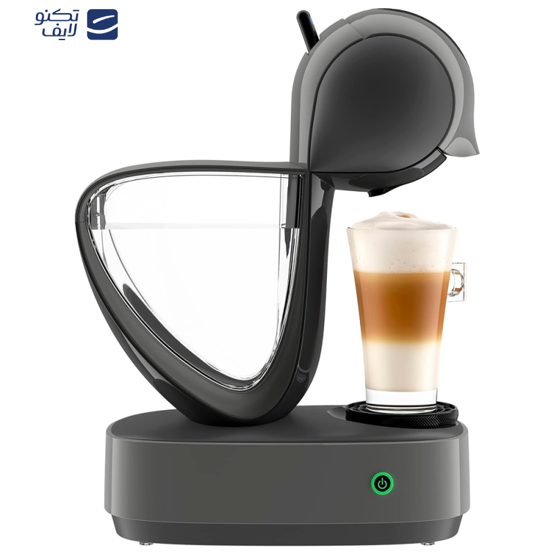 اسپرسو ساز دولچه گوستو مدل EDG268.GY اسپرسو ساز دولچه گوستو مدل EDG268.GY