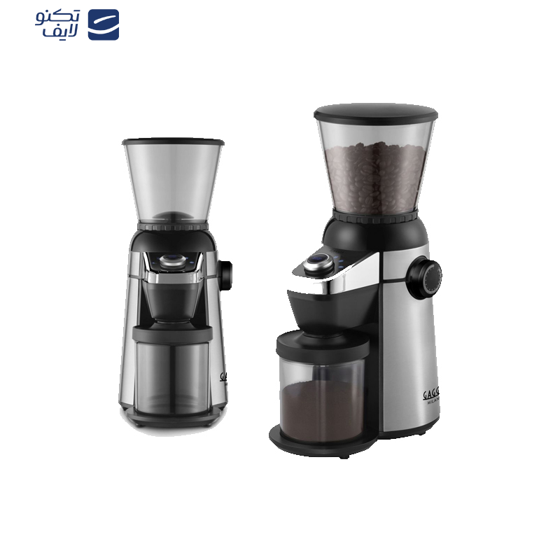 آسیاب قهوه گاگیا مدل MD15 آسیاب قهوه گاگیا مدل MD15