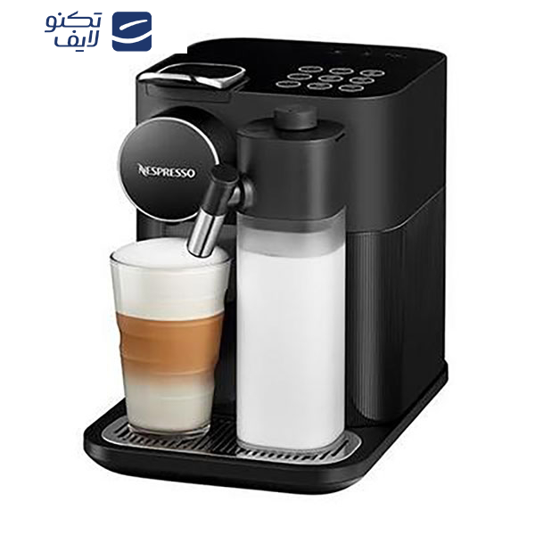 اسپرسوساز نسپرسو مدل Gran Lattissima اسپرسوساز نسپرسو مدل Gran Lattissima