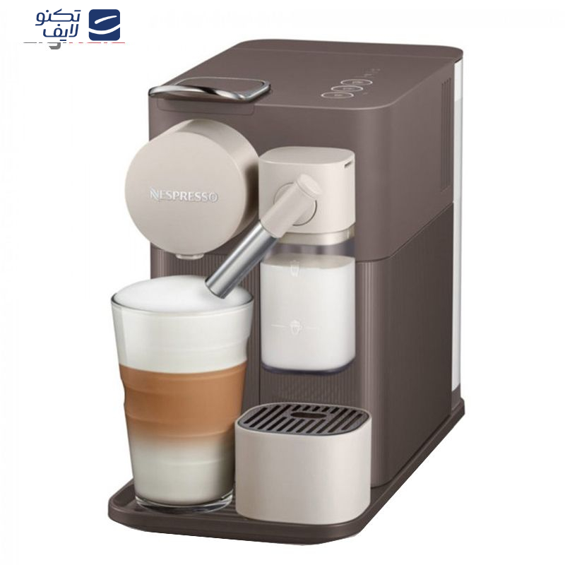 اسپرسوساز نسپرسو مدل Lattissima one اسپرسوساز نسپرسو مدل Lattissima one