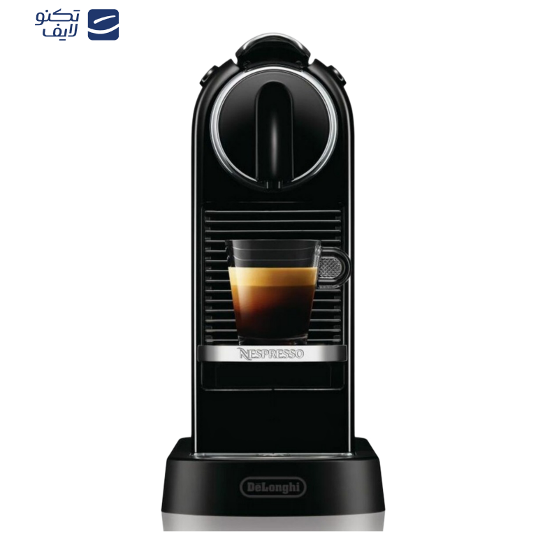اسپرسوساز نسپرسو  en167 CitiZ DeLonghi اسپرسوساز نسپرسو  en167 CitiZ DeLonghi