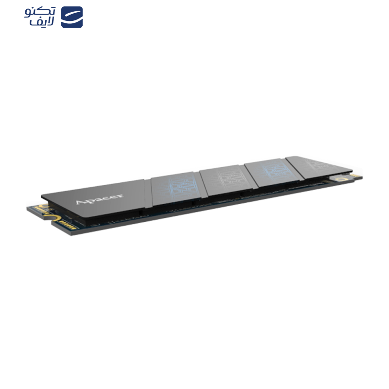 اس اس دی اینترنال اپیسر مدل M.2 AS2280P4UPRO ظرفیت 256 گیگابایت اس اس دی اینترنال اپیسر مدل M.2 AS2280P4UPRO ظرفیت 256 گیگابایت