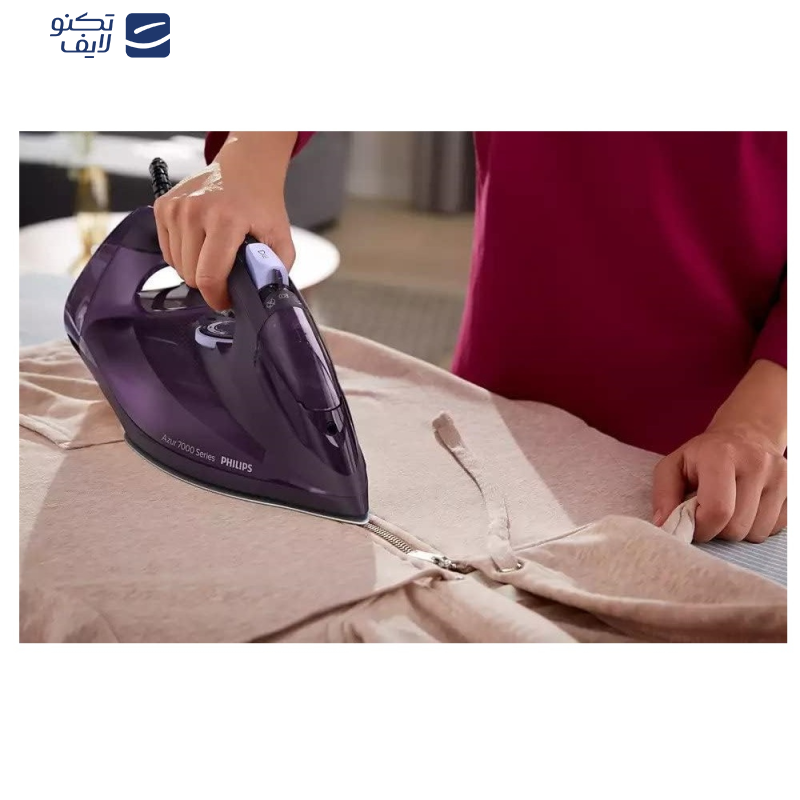 اتو بخار فیلیپس مدل DST 7051 اتو بخار فیلیپس مدل DST 7051