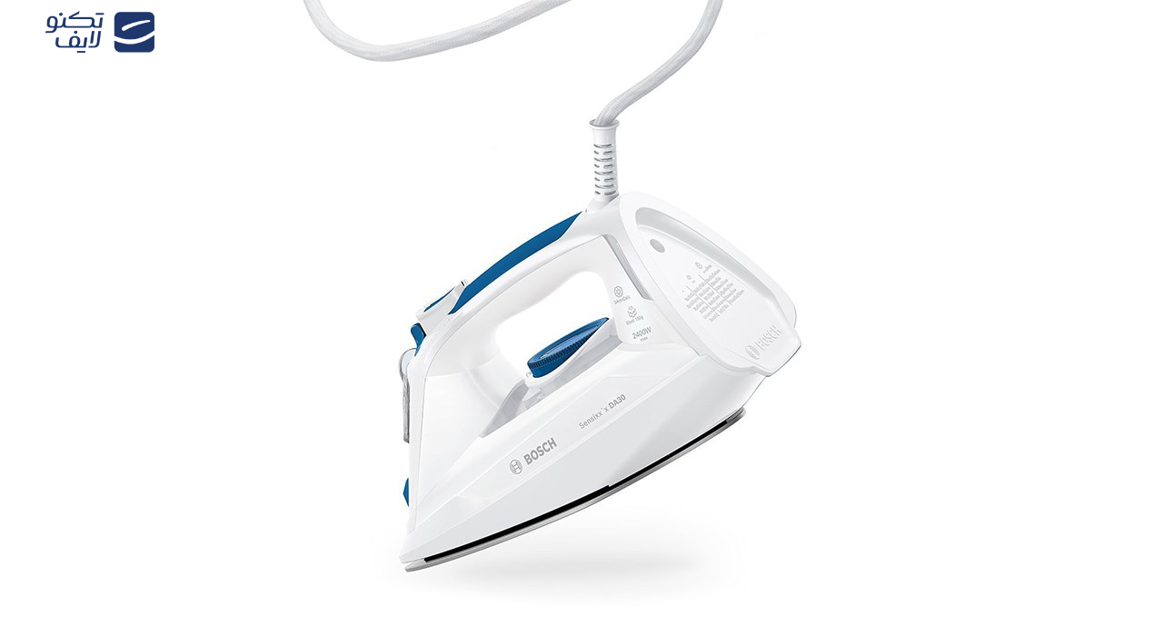 اتوبخار بوش مدل TDA302401W اتوبخار بوش مدل TDA302401W