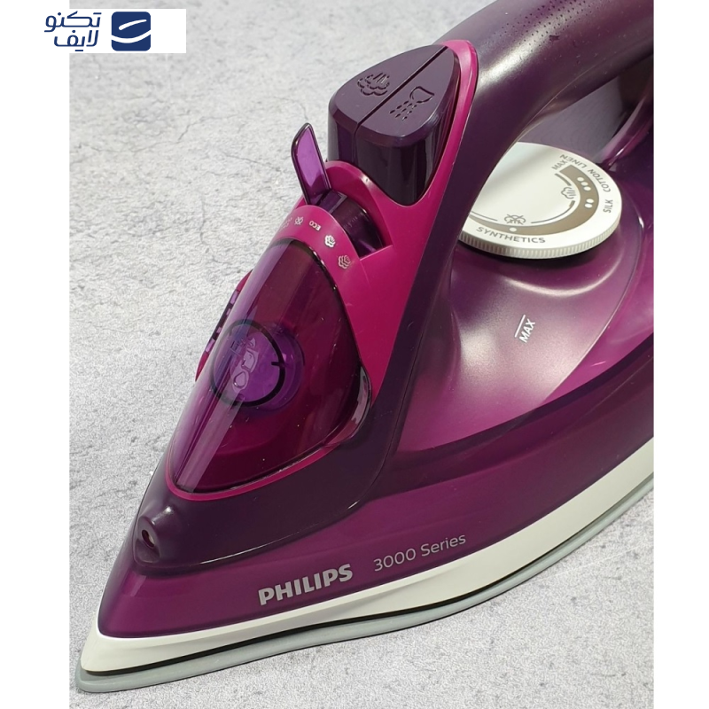 اتو بخار فیلیپس مدل DST3041 اتو بخار فیلیپس مدل DST3041