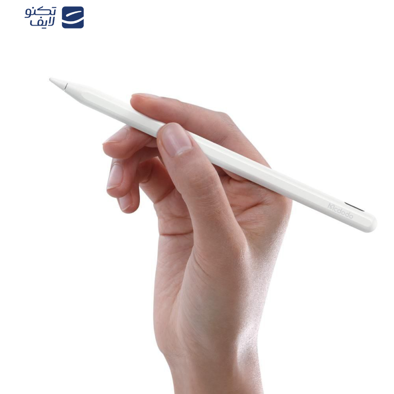 قلم لمسی مک دودو مدل Mcdodo PN-8922 قلم لمسی مک دودو مدل Mcdodo PN-8922