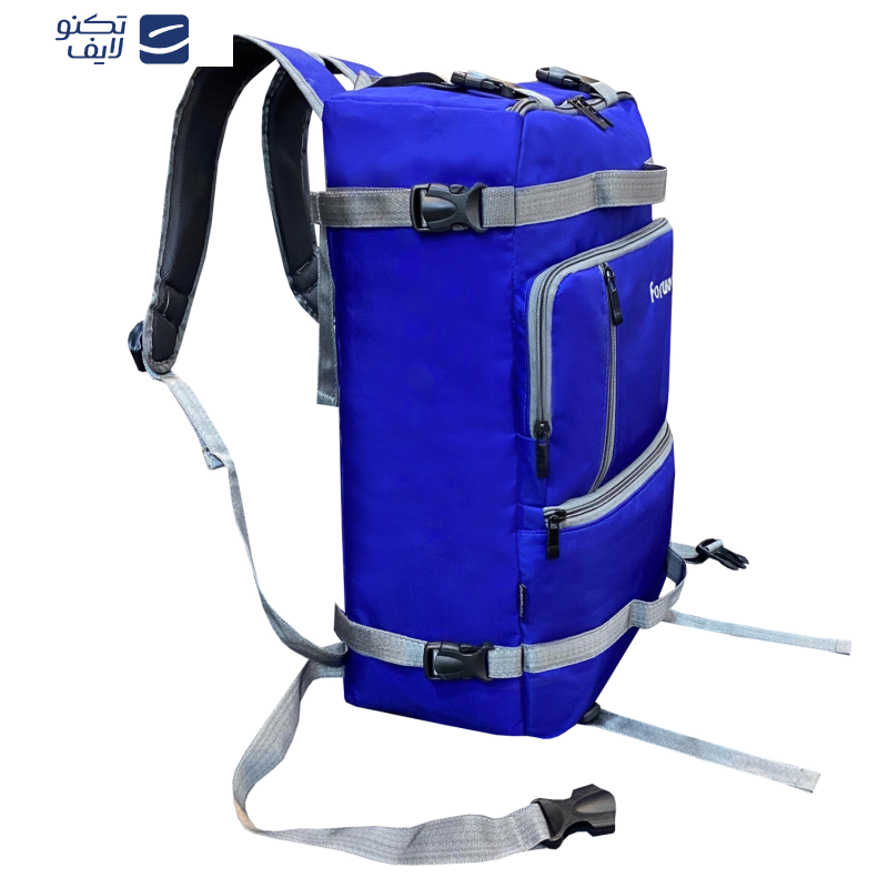 کوله پشتی کوه نوردی 48 لیتری فوروارد مدل FCLT8013 کوله پشتی کوه نوردی 48 لیتری فوروارد مدل FCLT8013