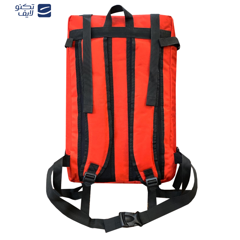 کوله پشتی کوه نوردی 50 لیتری فوروارد مدل FCLT8015 کوله پشتی کوه نوردی 50 لیتری فوروارد مدل FCLT8015