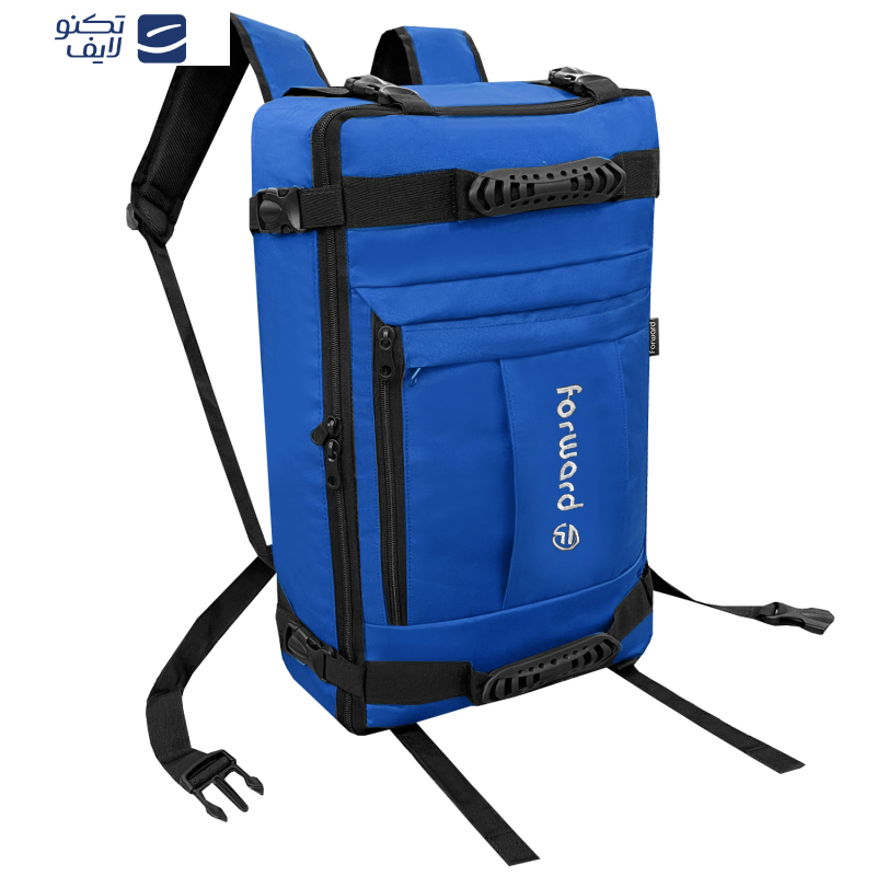 کوله پشتی سفری فوروارد مدل FCLT8017
