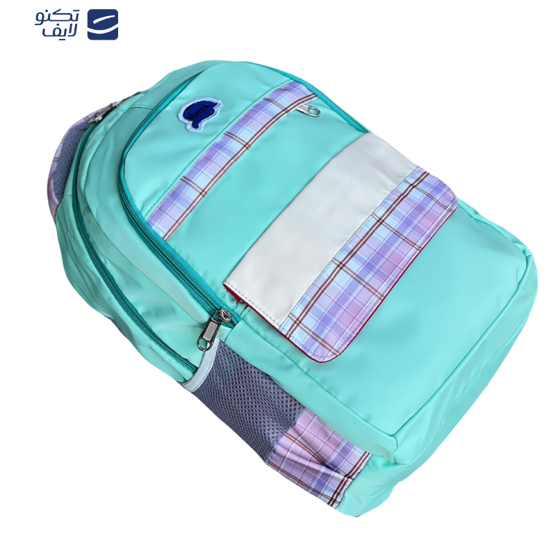 کوله پشتی فوروارد مدل کوله پشتی مدرسه ای فوروارد مدل FCLT3953RAINBOW TRENDER کوله پشتی فوروارد مدل کوله پشتی مدرسه ای فوروارد مدل FCLT3953RAINBOW TRENDER