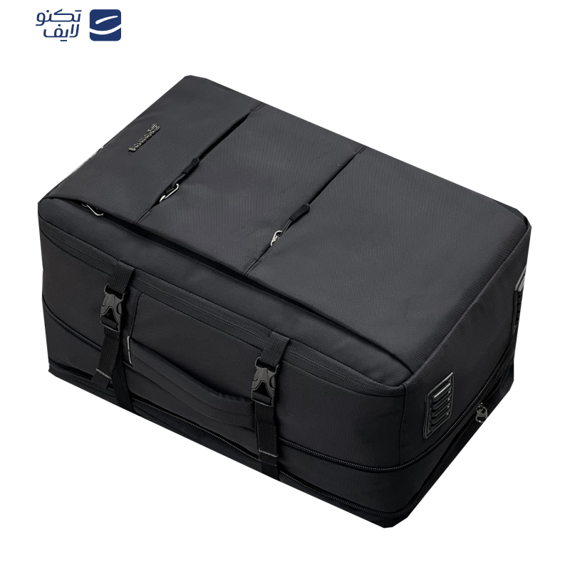 کوله پشتی سفری فوروارد کد FCLT65032COMPLETION DESIGN کوله پشتی سفری فوروارد کد FCLT65032COMPLETION DESIGN