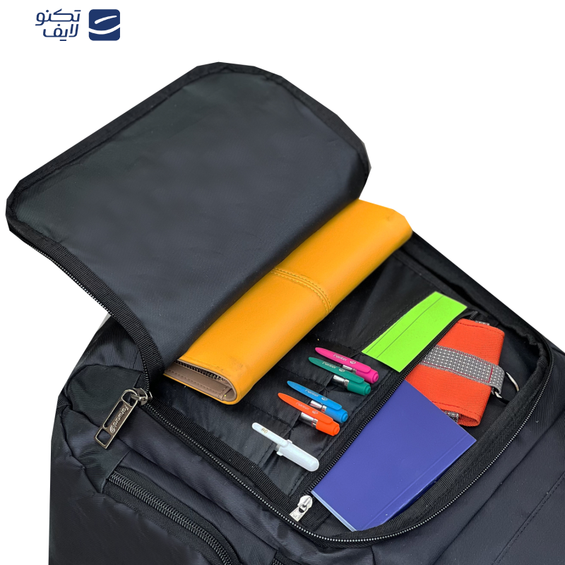 کوله پشتی 45 لیتری فوروارد کد FCLT660015DIMENTION AMPLE کوله پشتی 45 لیتری فوروارد کد FCLT660015DIMENTION AMPLE