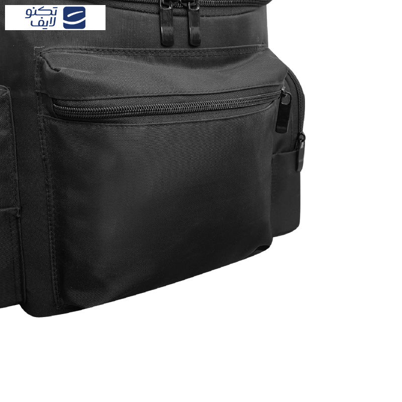 کوله پشتی آیمکس کد MAX9008 کوله پشتی آیمکس کد MAX9008