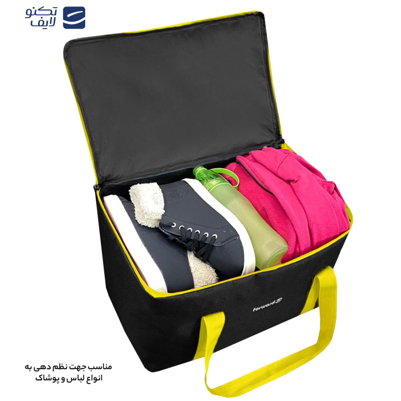 ساک پیک نیک فوروارد کد FCLT4417 ساک پیک نیک فوروارد کد FCLT4417