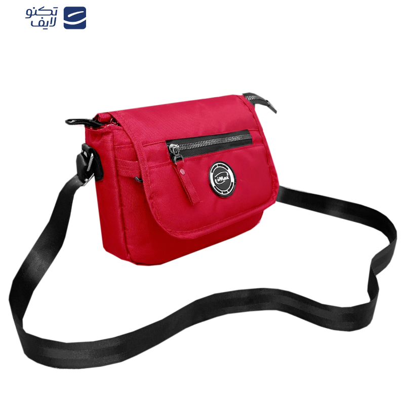 کیف دوشی آیمکس مدل IMAX-MAX050 کیف دوشی آیمکس مدل IMAX-MAX050