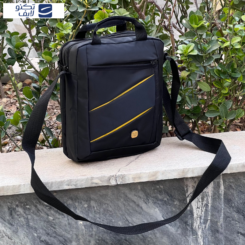 کیف دوشی مدل CT900904