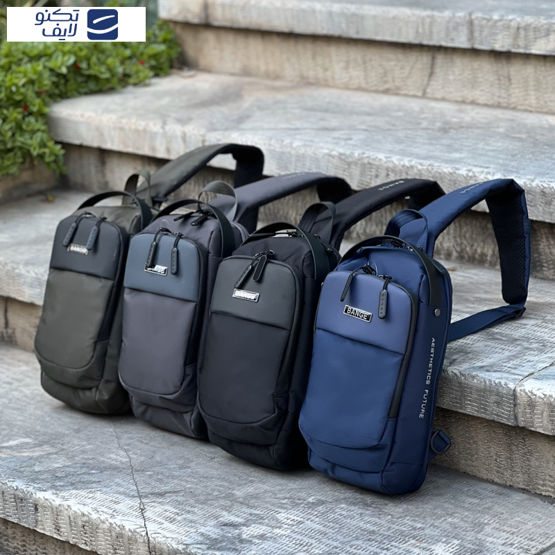 کیف کراس بادی مدل BG02 کیف کراس بادی مدل BG02