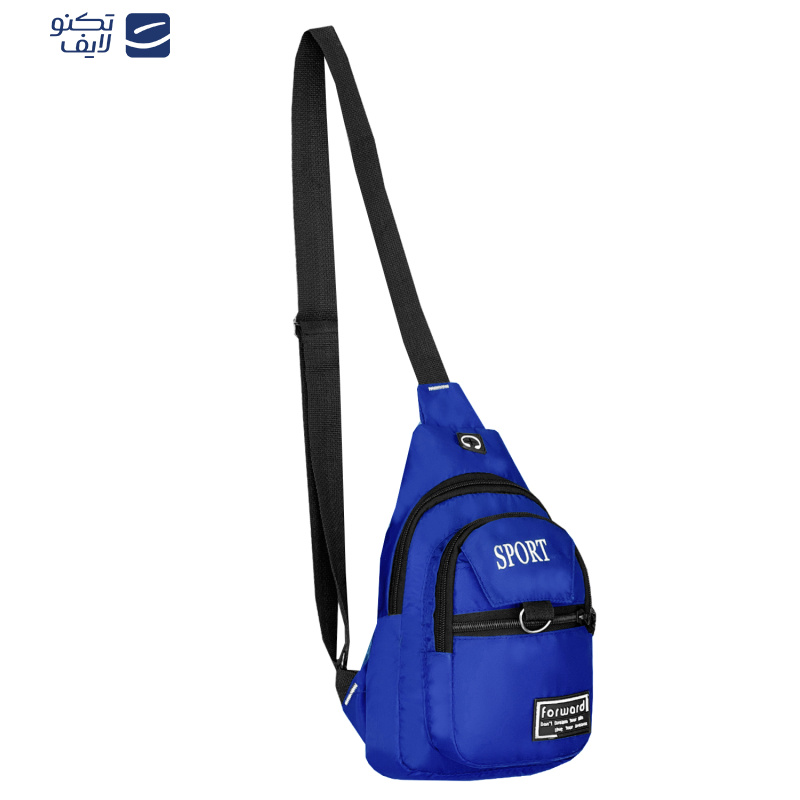 کیف کراس بادی فوروارد کد FCLT930 کیف کراس بادی فوروارد کد FCLT930