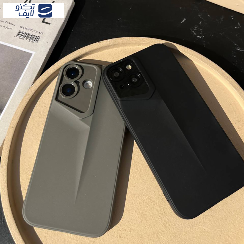 کاور مدل PCS Design کد 02 مناسب برای گوشی موبایل اپل iphone 16 کاور مدل PCS Design کد 02 مناسب برای گوشی موبایل اپل iphone 16