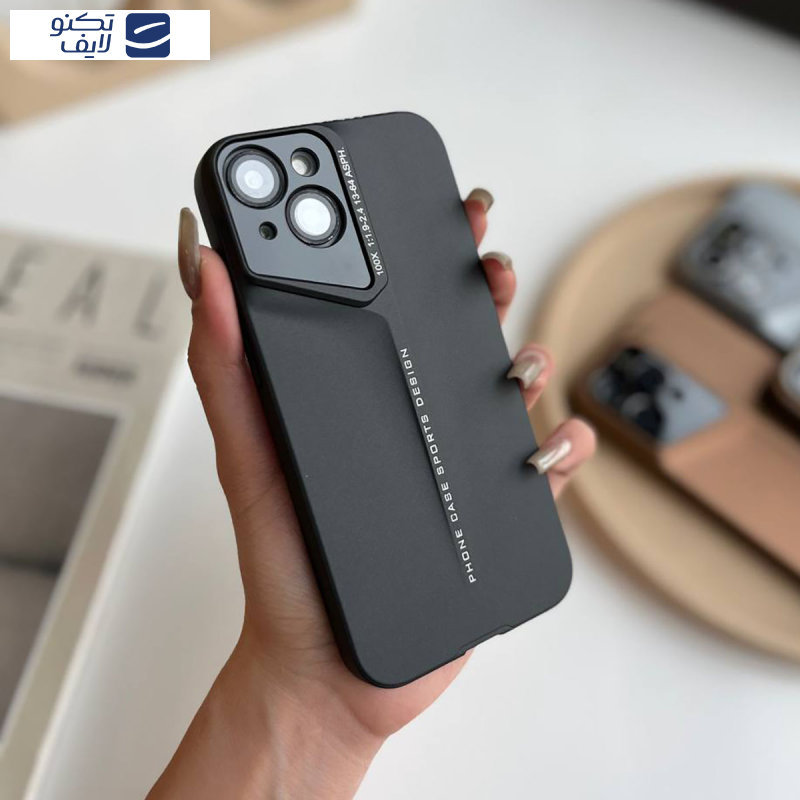 کاور مدل PCS Design کد 01 مناسب برای گوشی موبایل سامسونگ Galaxy S24 Ultra کاور مدل PCS Design کد 01 مناسب برای گوشی موبایل سامسونگ Galaxy S24 Ultra