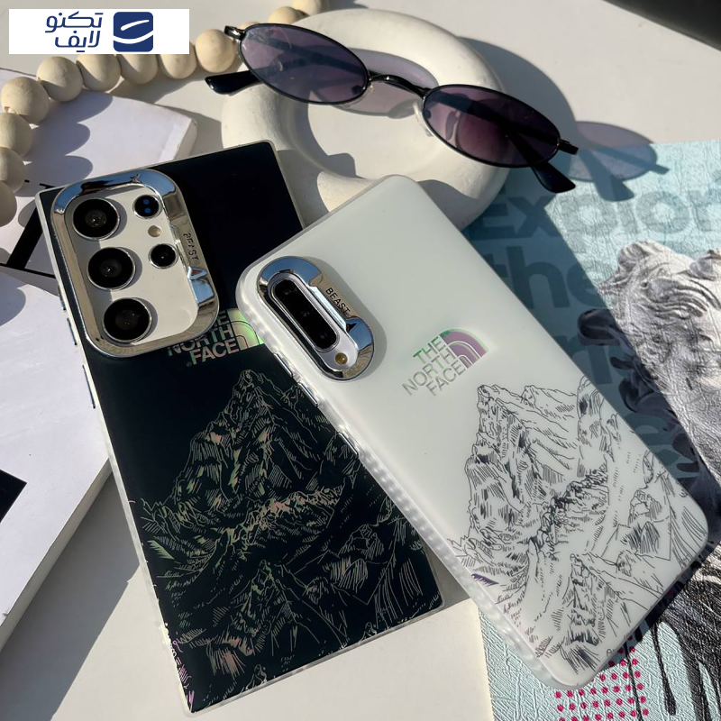 کاور مدل TNF کد 06 مناسب برای گوشی موبایل سامسونگ Galaxy S23 FE کاور مدل TNF کد 06 مناسب برای گوشی موبایل سامسونگ Galaxy S23 FE