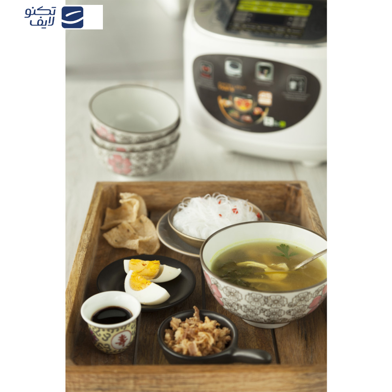 پلوپز تفال مدل RK8121 پلوپز تفال مدل RK8121