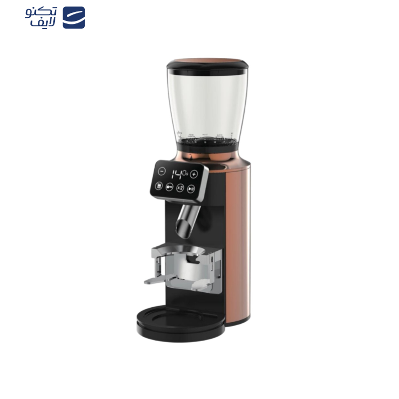 آسیاب قهوه مباشی مدل 2295 آسیاب قهوه مباشی مدل 2295