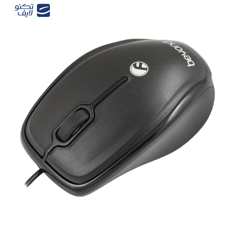 ماوس بیاند مدل BM-1221