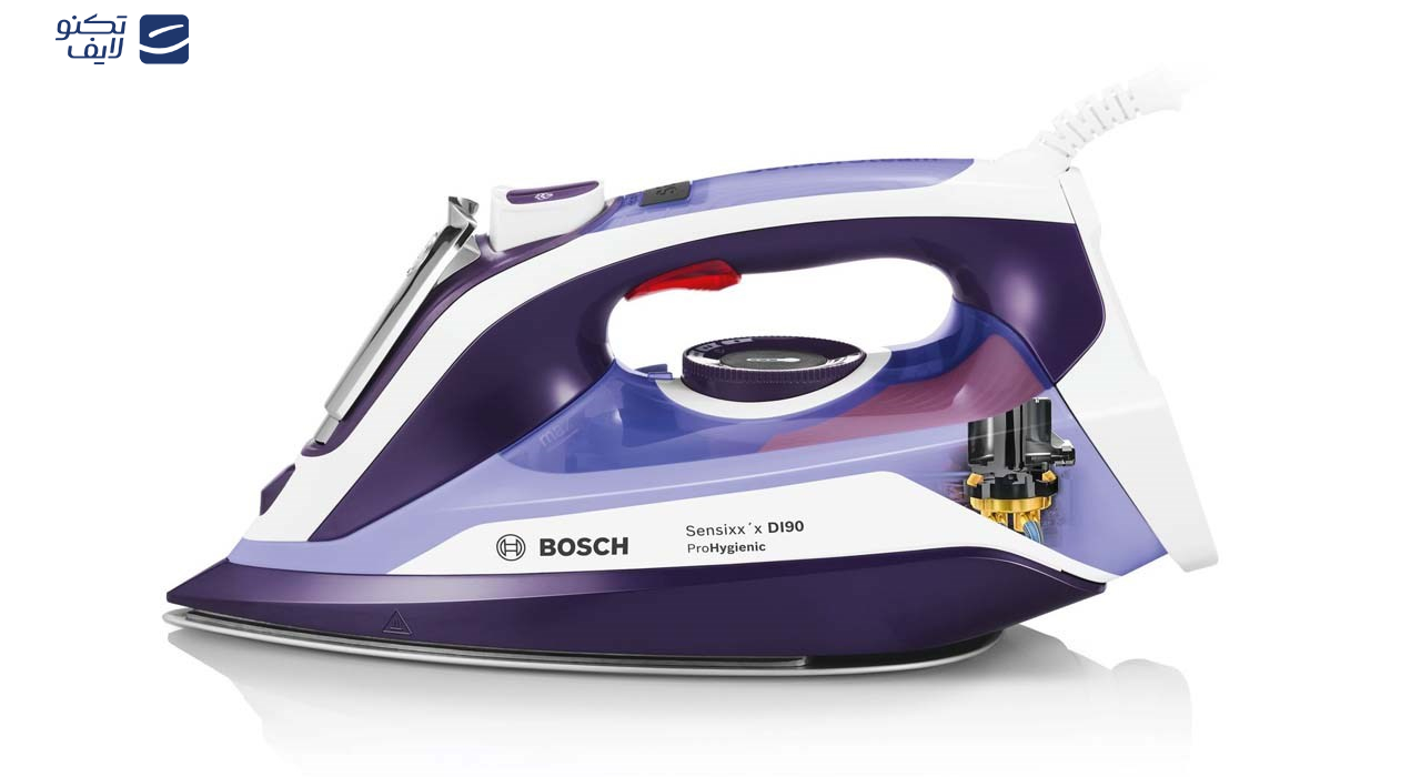 اتوبخار بوش مدل TDI903231H اتوبخار بوش مدل TDI903231H