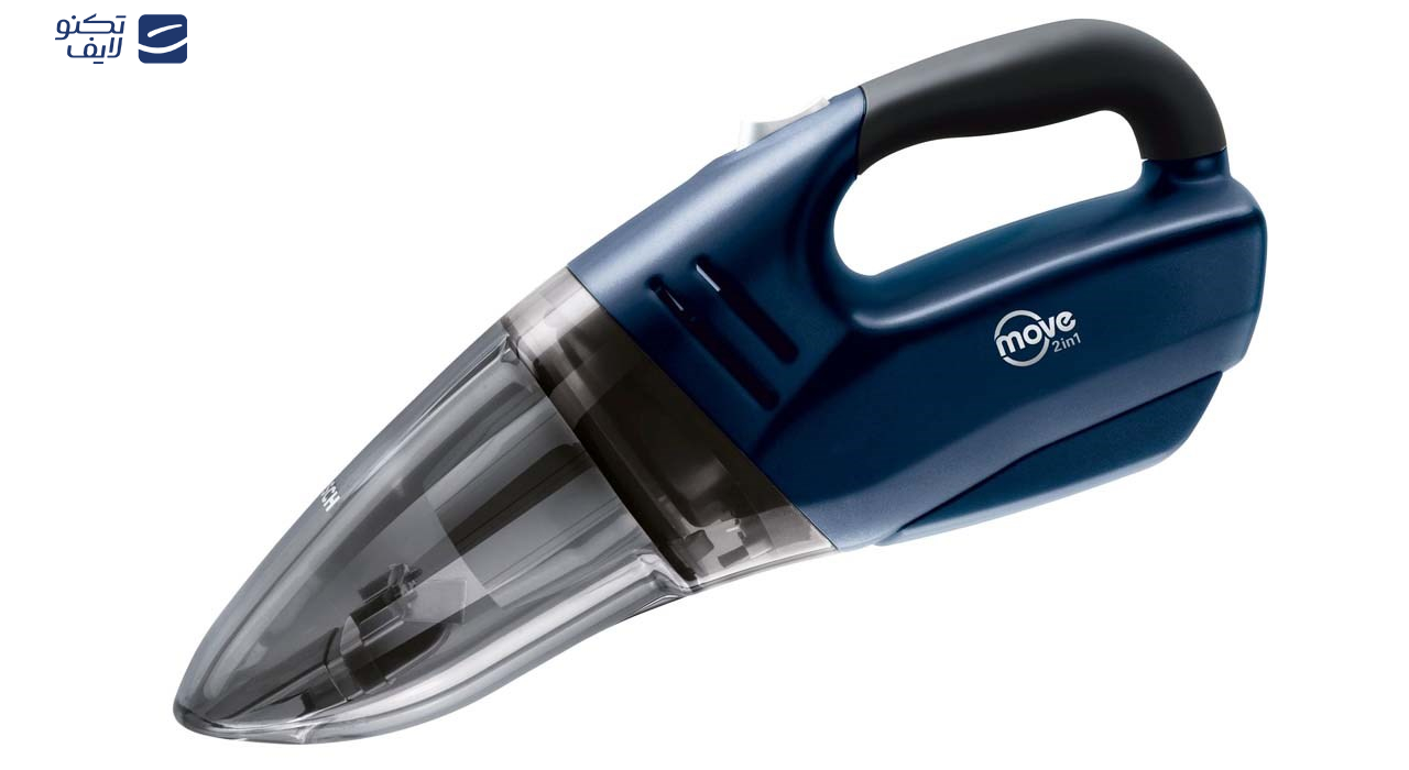 جارو شارژی بوش مدل BBHMOVE6N جارو شارژی بوش مدل BBHMOVE6N