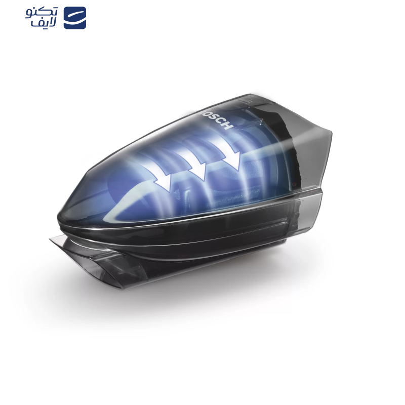 جارو شارژی بوش مدل BHN20110 جارو شارژی بوش مدل BHN20110