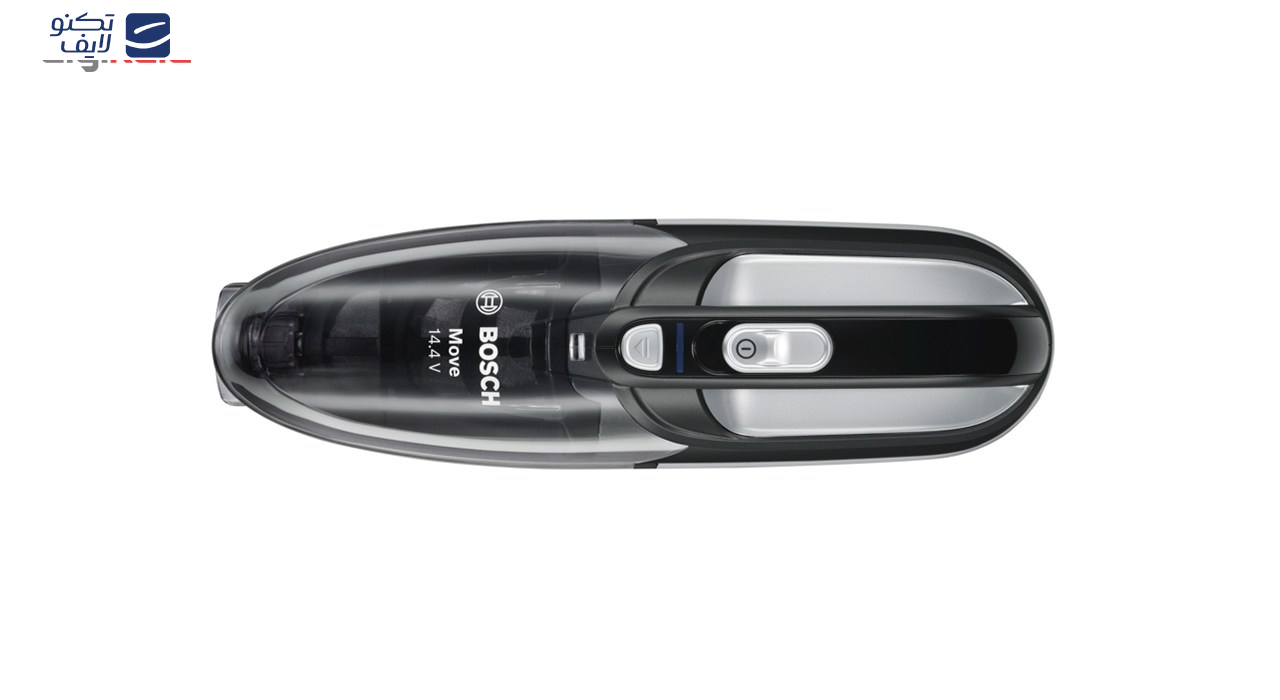 جاروی شارژی بوش مدل BHN14090 جاروی شارژی بوش مدل BHN14090
