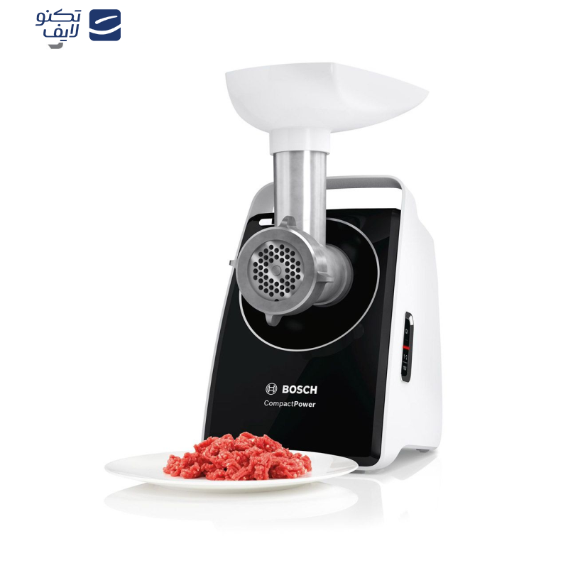 چرخ گوشت بوش مدل MFW3850B چرخ گوشت بوش مدل MFW3850B