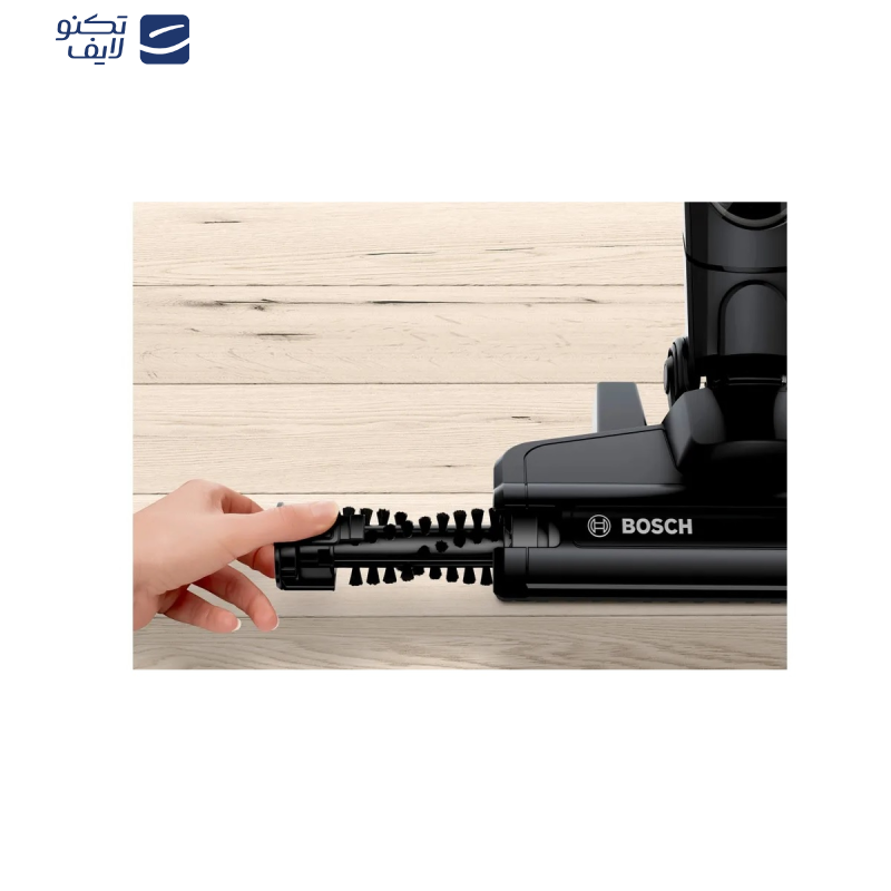 جارو شارژی بوش مدل BBHF220 جارو شارژی بوش مدل BBHF220