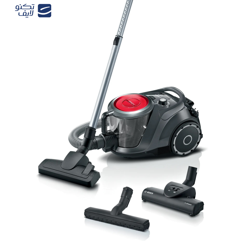 جاروبرقی بوش مدل BGS41PRO جاروبرقی بوش مدل BGS41PRO