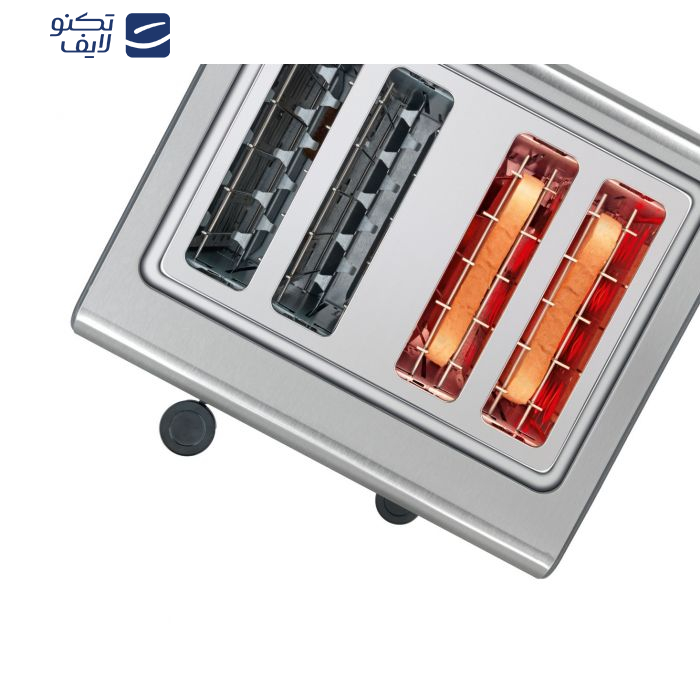 توستر بوش مدل TAT7S45